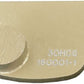Single Button 30 Grit Diamonds