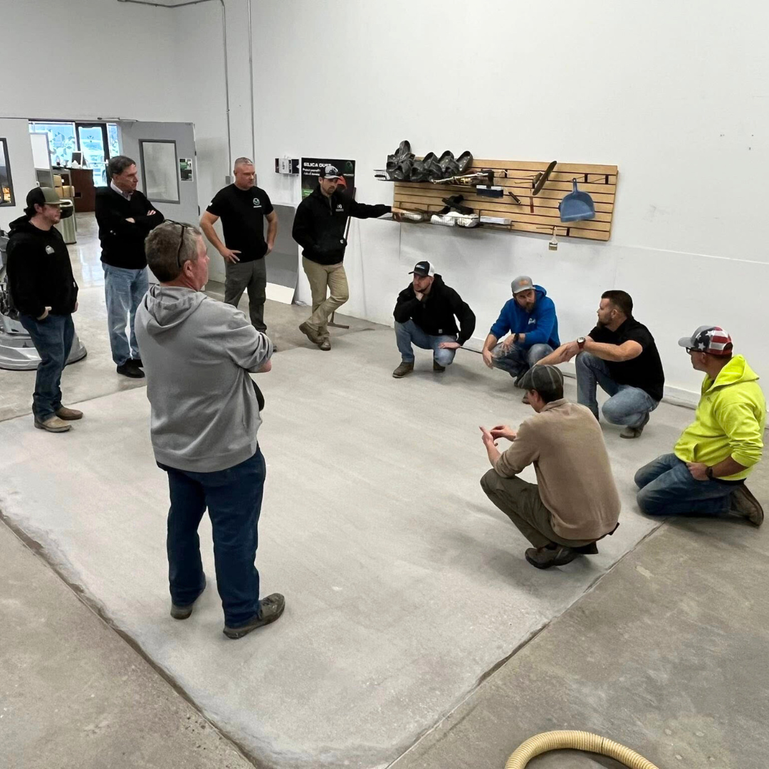 Polishing Training Class March 18 -19, 2026