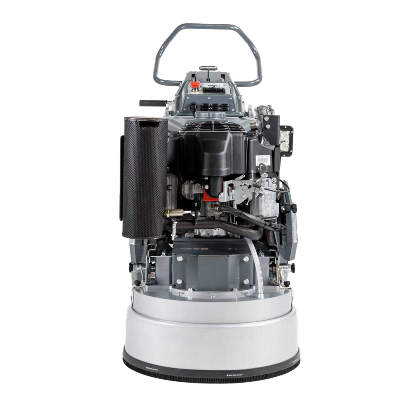 L20GS7 Propane Grinder