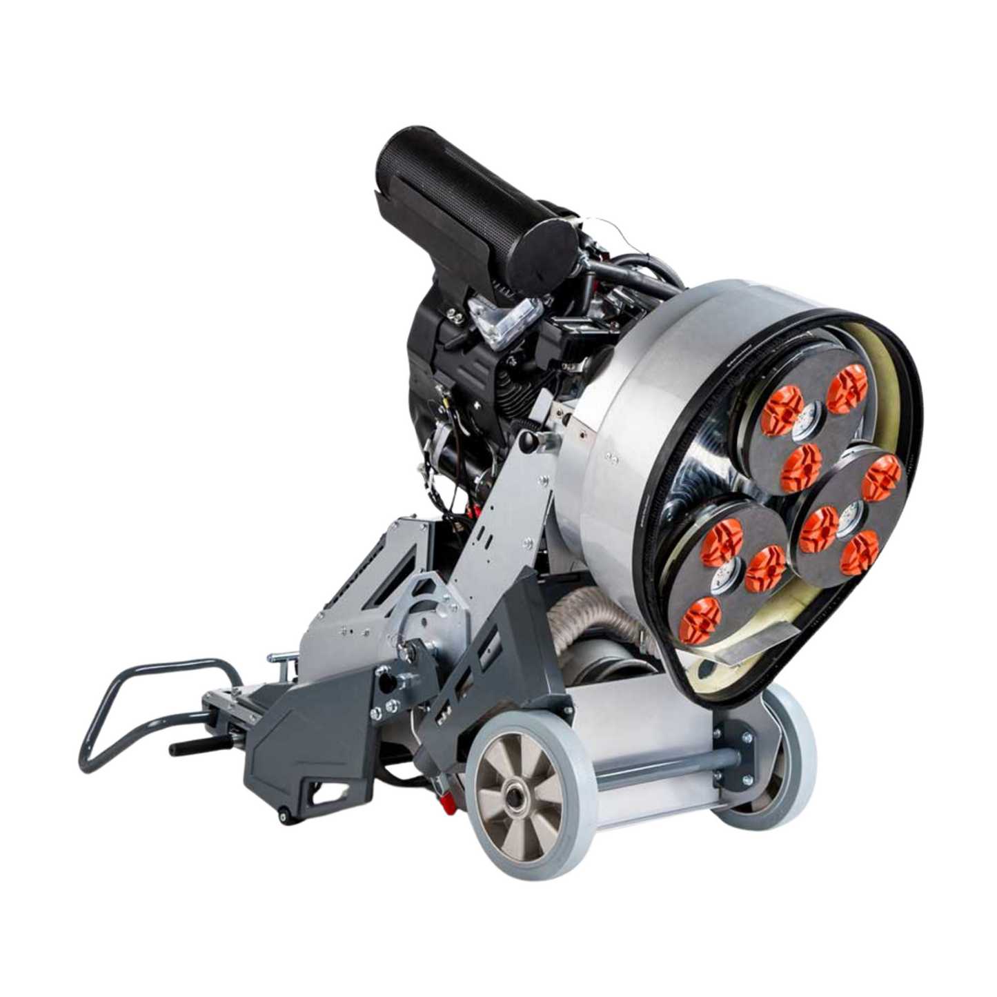 L20GS7 Propane Grinder