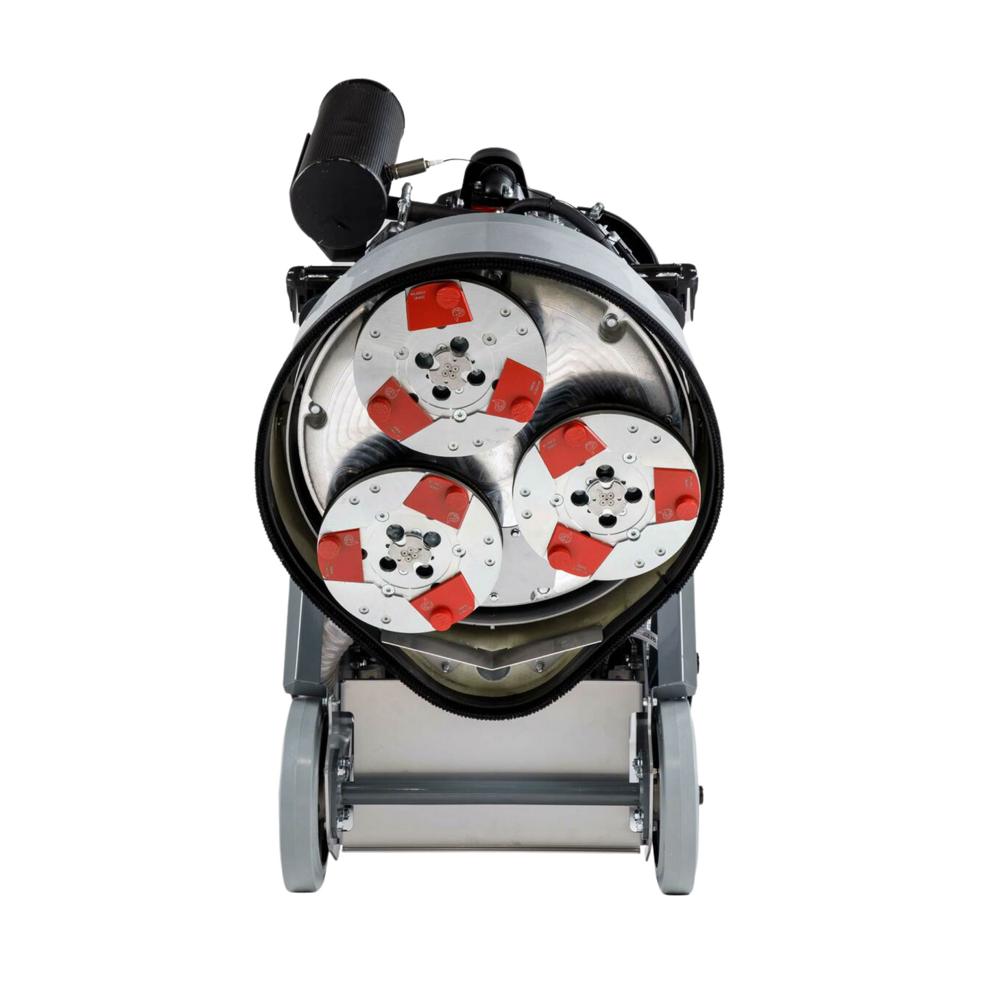 L20GS7 Propane Grinder
