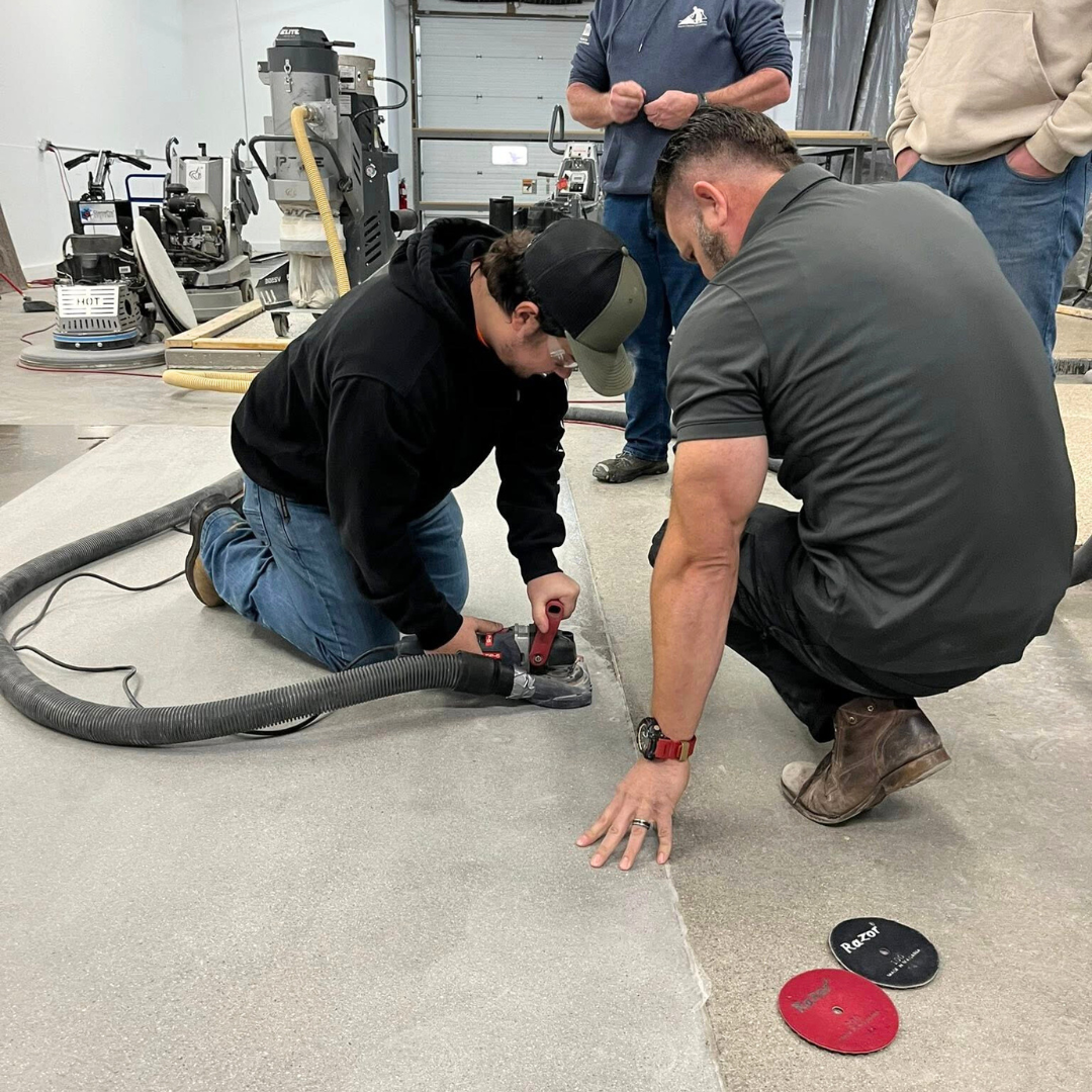 UDT Flake Training - 2 day