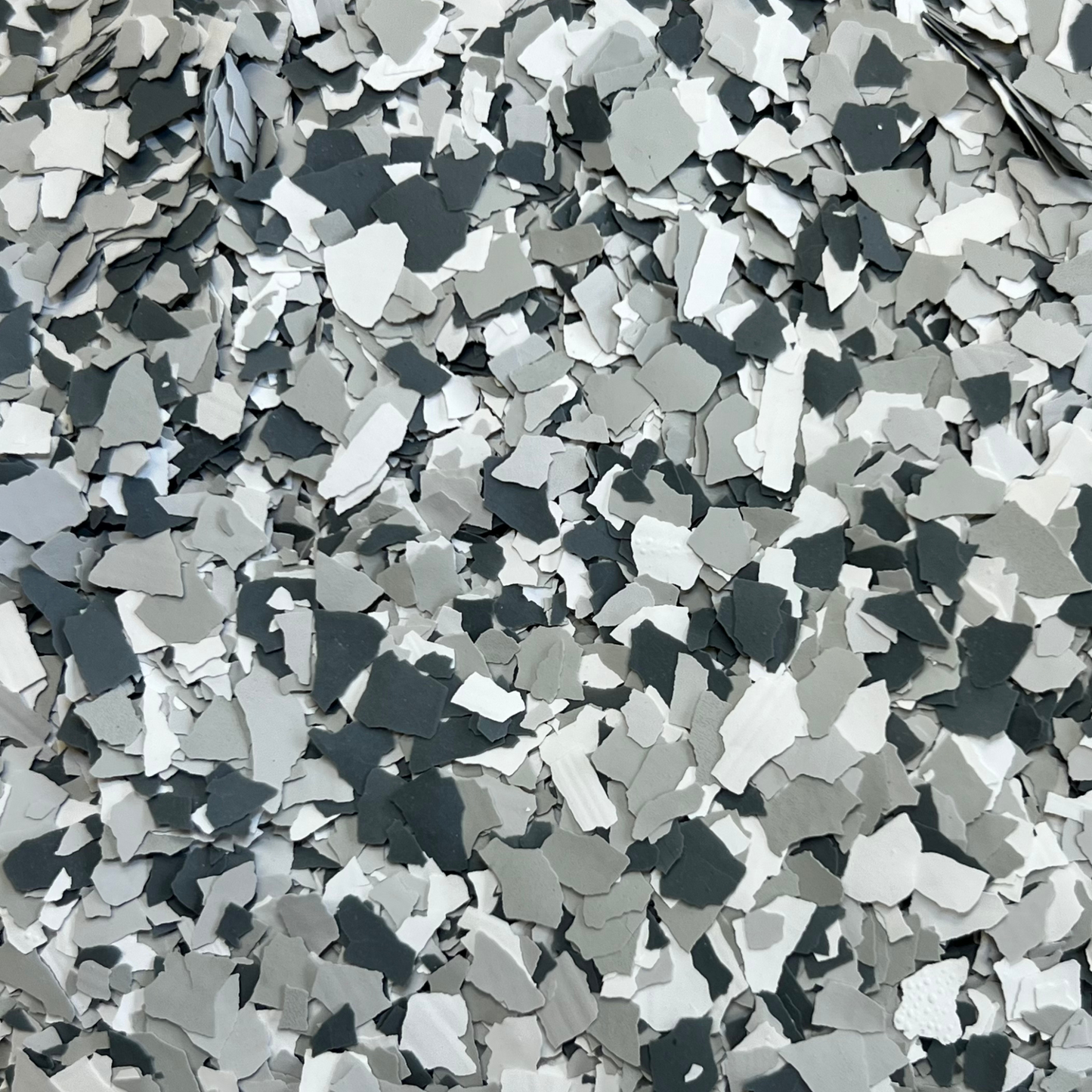 Gravel, 1/4" Flake