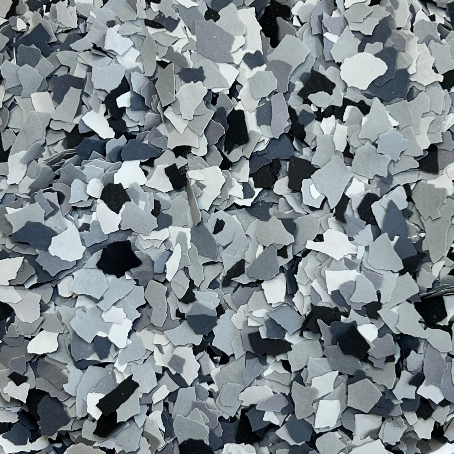 1/4" Flake - Nightfall