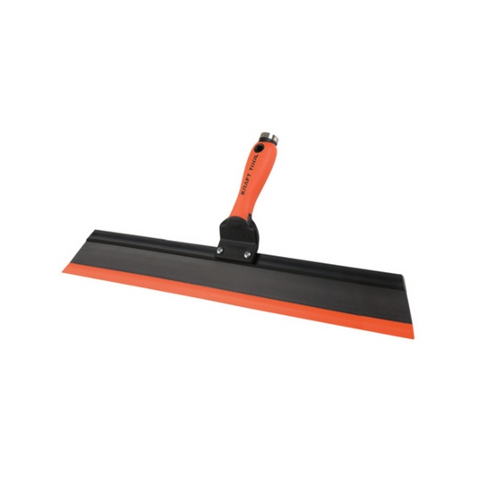 22" Kraft Squeegee Trowel