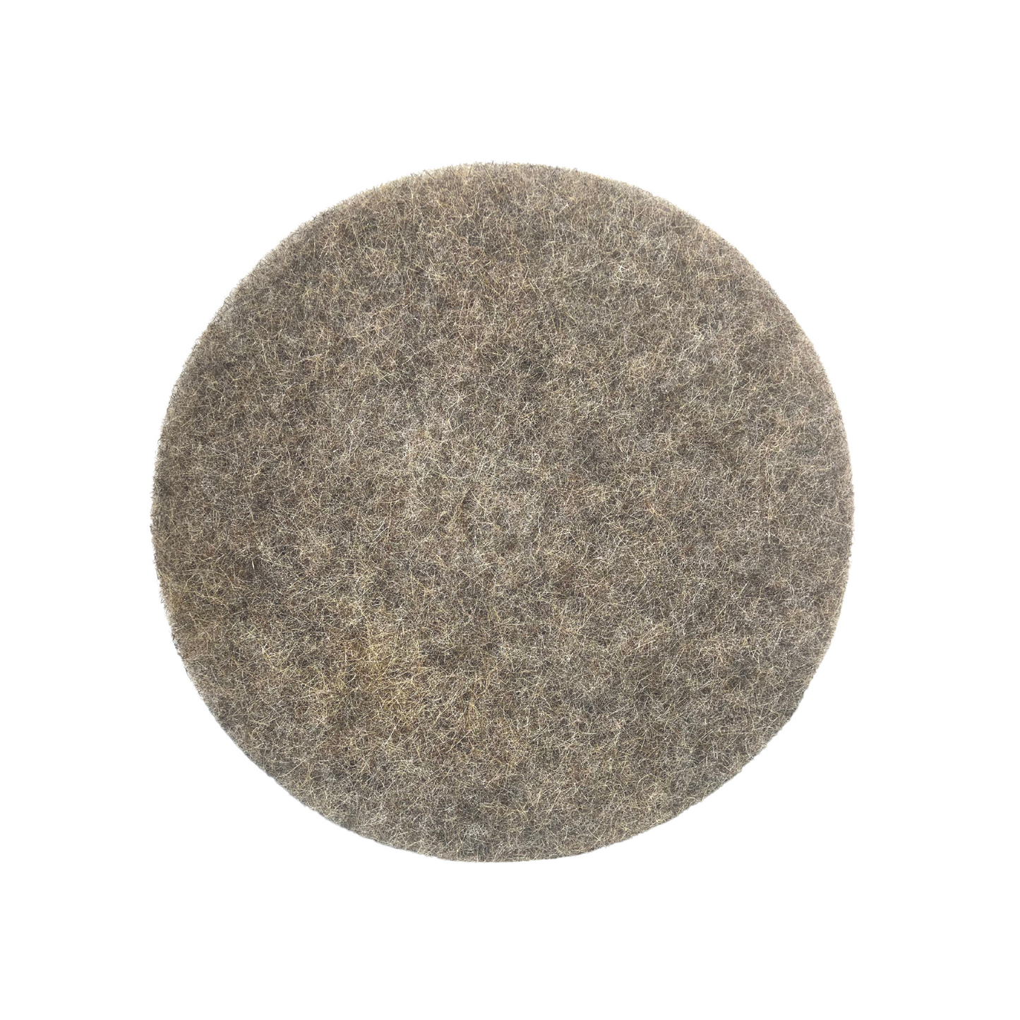 27" Premium Hogs Hair Burnishing Pad