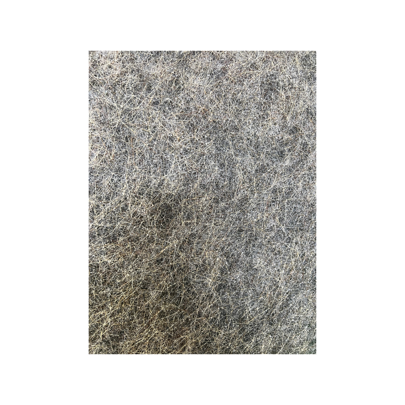 27" Premium Hogs Hair Burnishing Pad Valence Supply