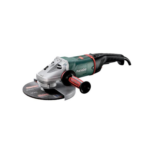 7" Metabo Surface Prep Kit - Angle Grinder