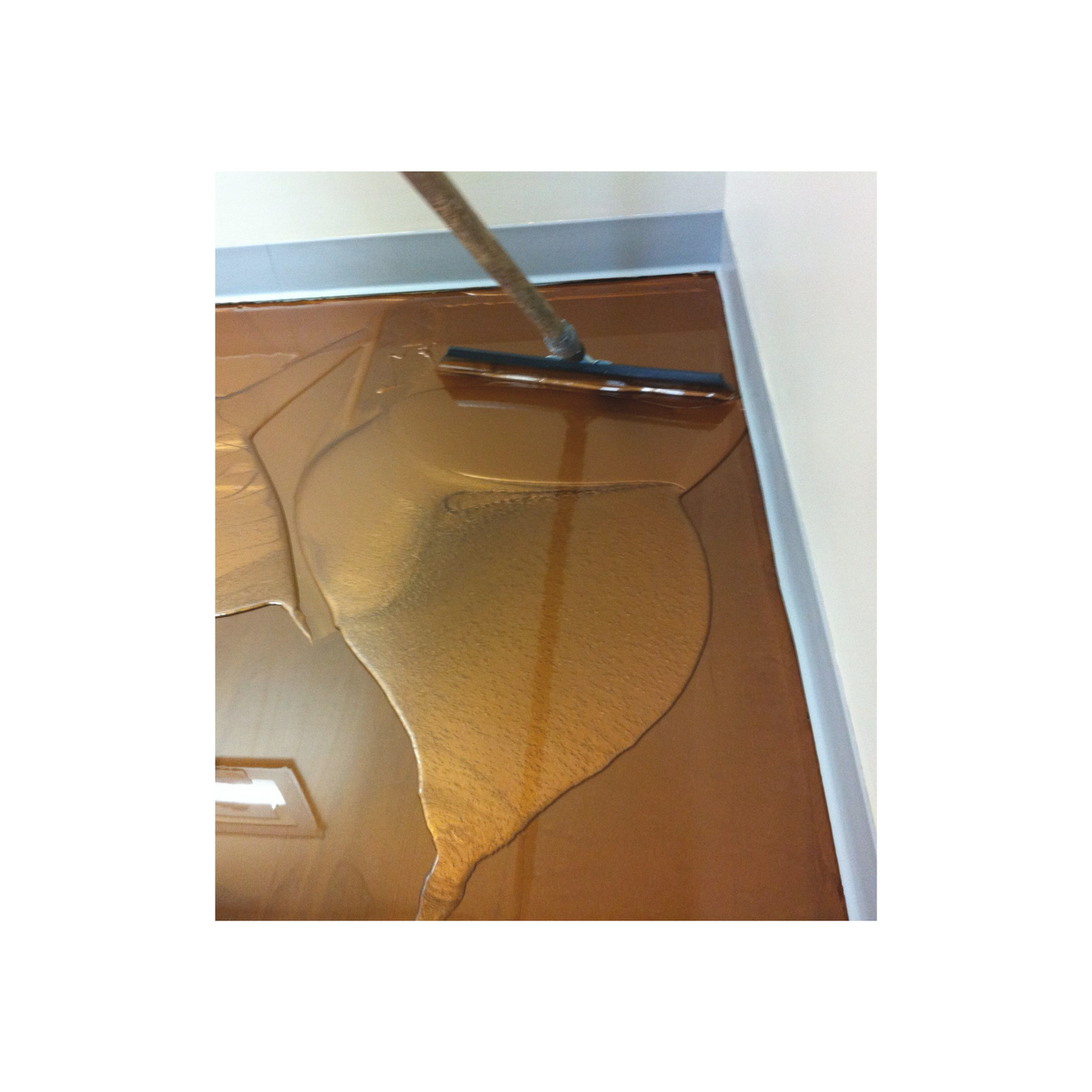 Epoxy Pixels Metallic Pigment