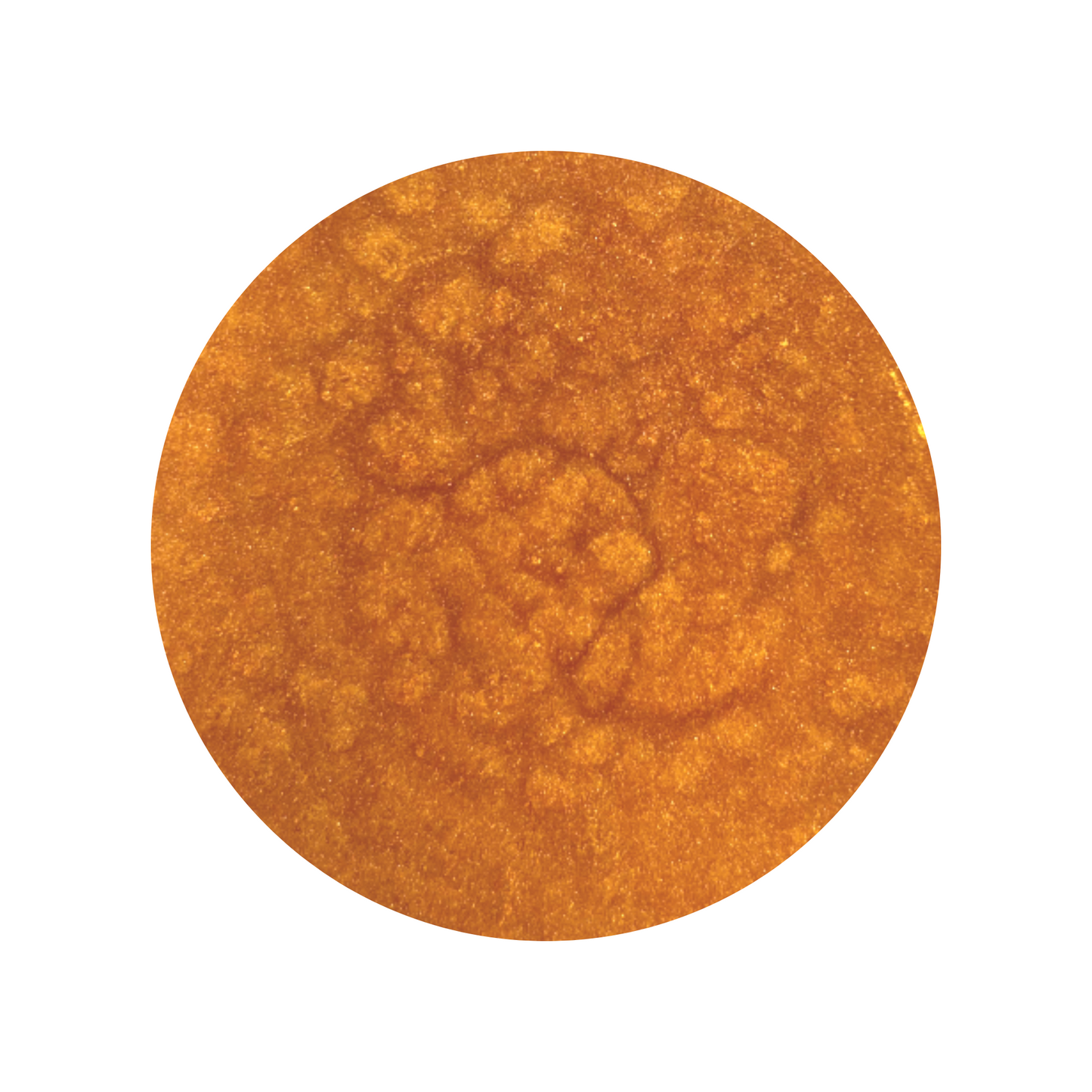 Epoxy Pixels Metallic Pigment