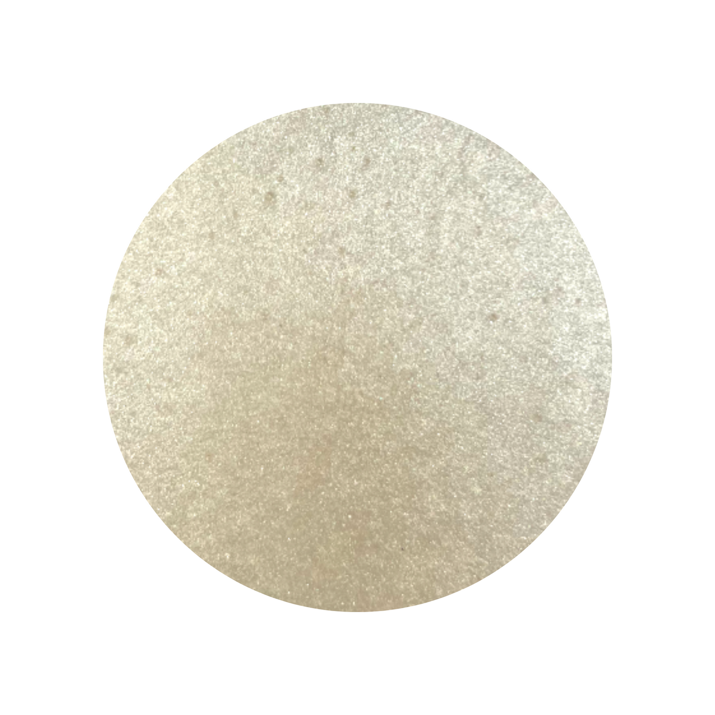 Epoxy Pixels Metallic Pigment
