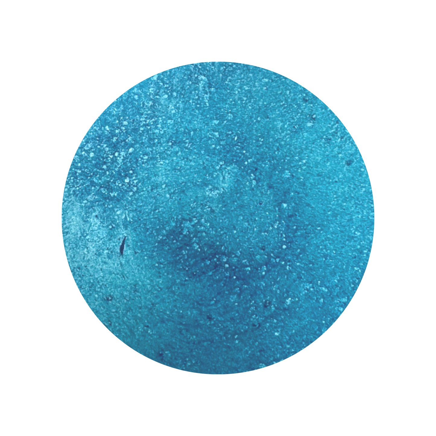 Epoxy Pixels Metallic Pigment