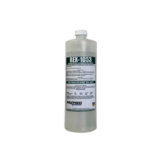 RexPRO REX-1053 Commercial Cleaner Degreaser