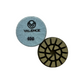 3'' Copper Resin Wet Polishing Pucks