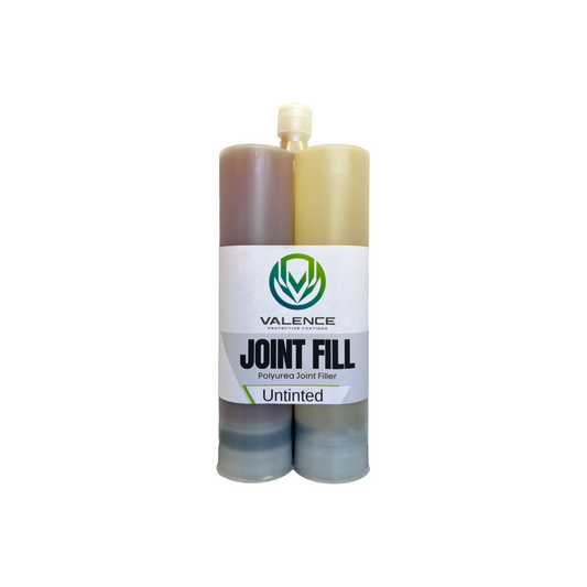 Polyurea Joint Filler