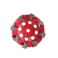 5'' Arrow Segment Cup Wheel