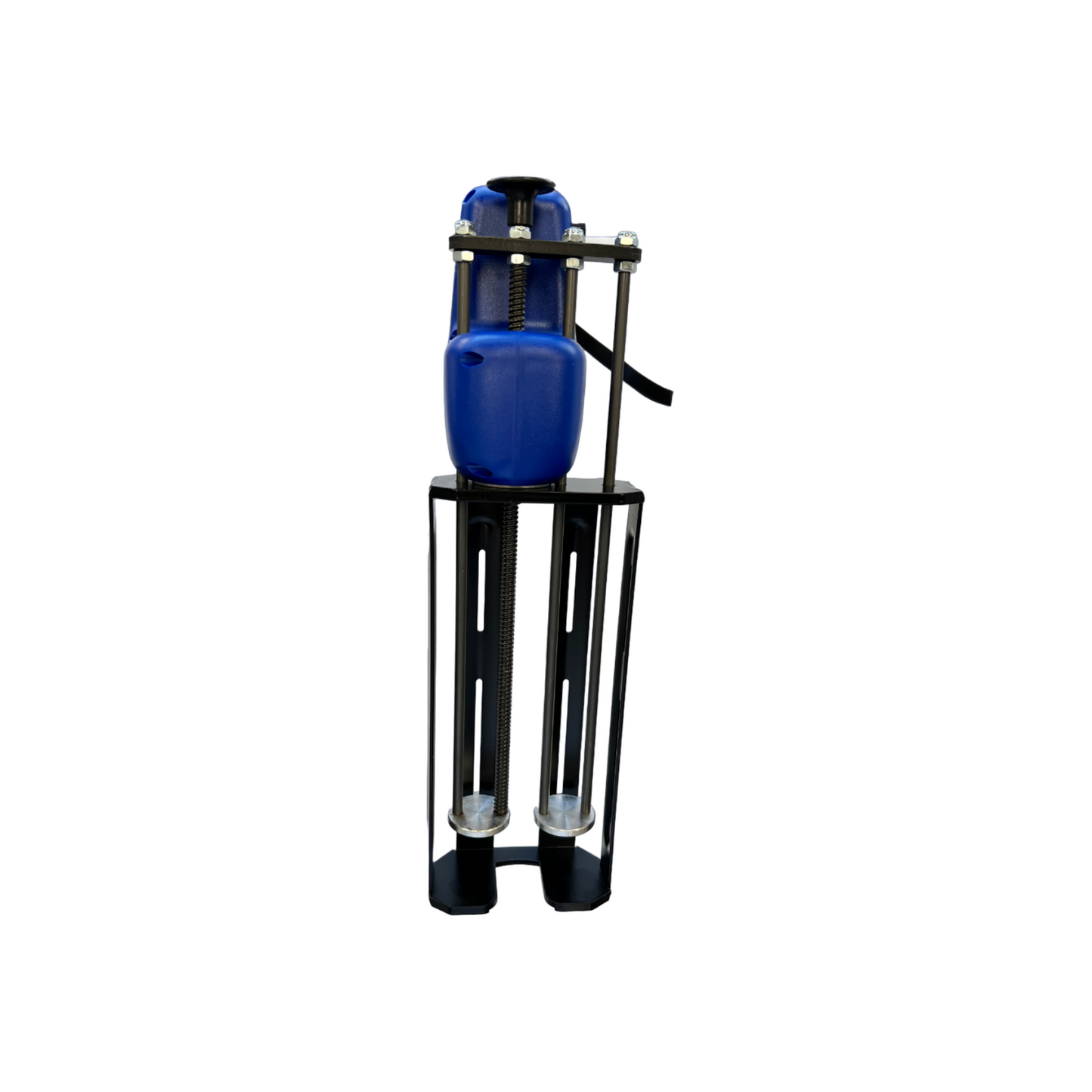 Dual Cartridge Gun For Joint Fill