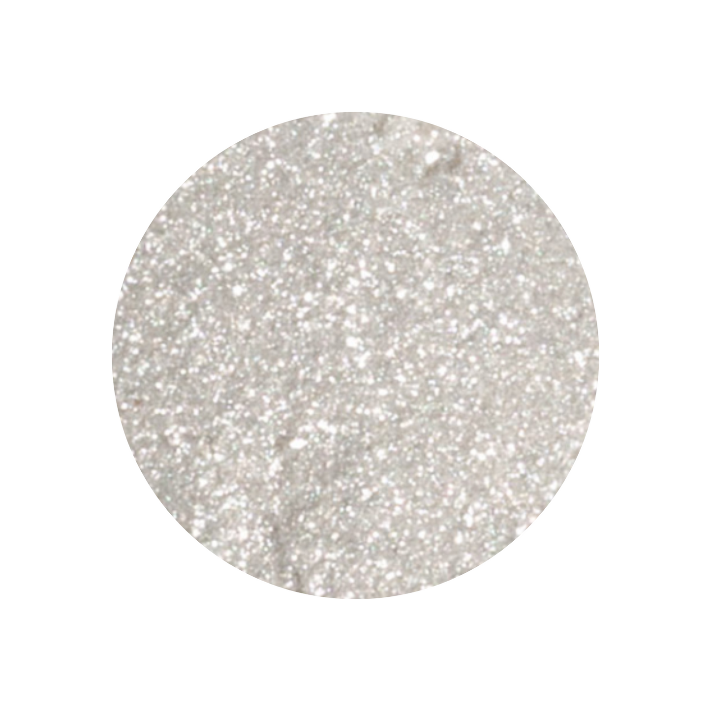 Epoxy Pixels Metallic Pigment
