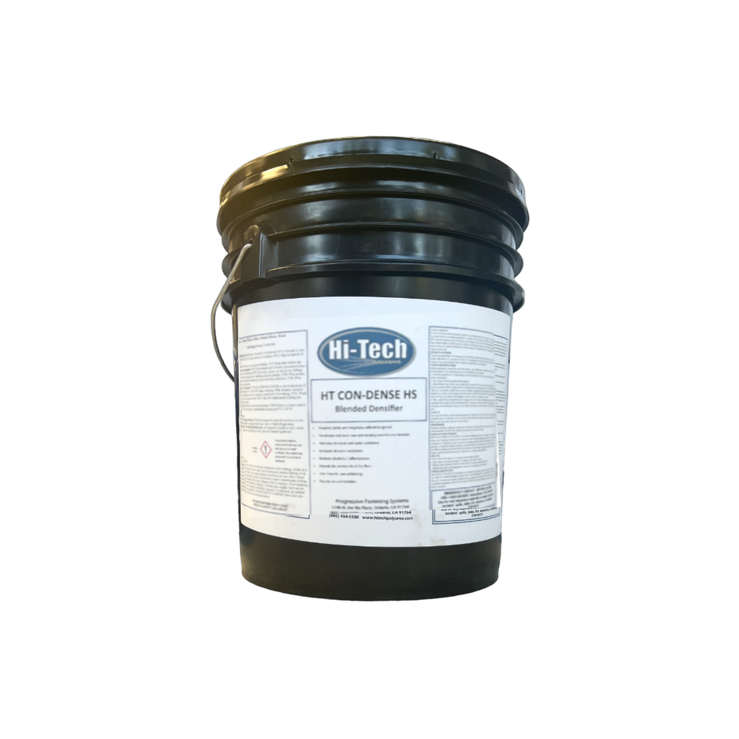Hi-Tech Densifier 5 gallon