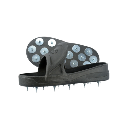 Shoe-In™ Spiked Shoes