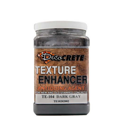 Deco-CRETE Texture Enhancer Antique Agent