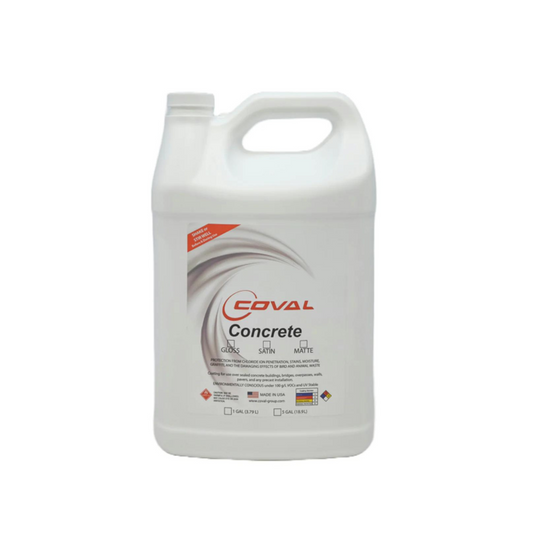 Coval Concrete Coat