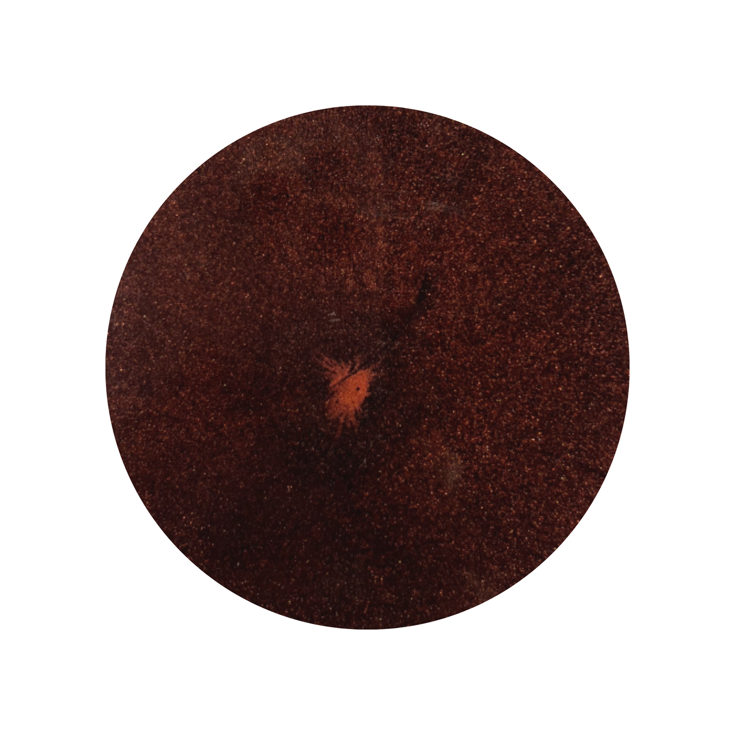 Epoxy Pixels Metallic Pigment