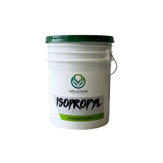 Isopropyl Alcohol