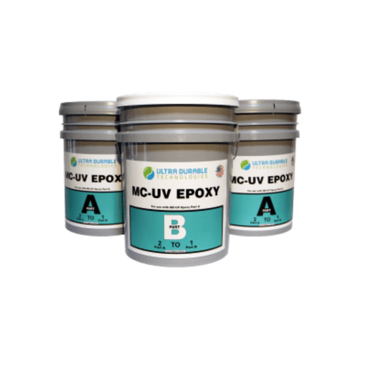 MC-UV EPOXY