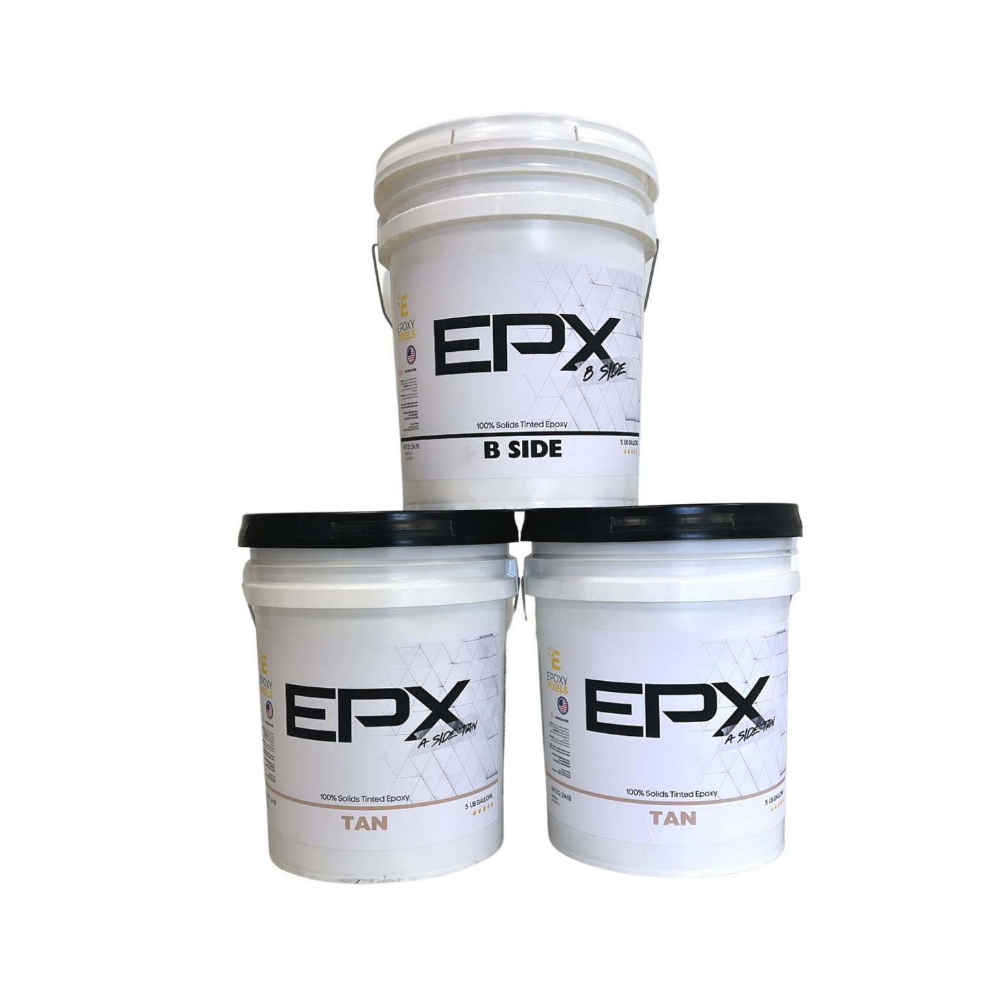 EPX Epoxy