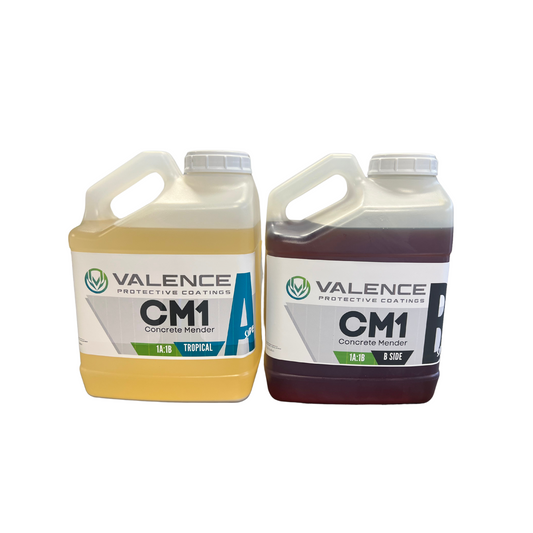 CM1 - Crack and Spall Repair 2 Gallon Kit