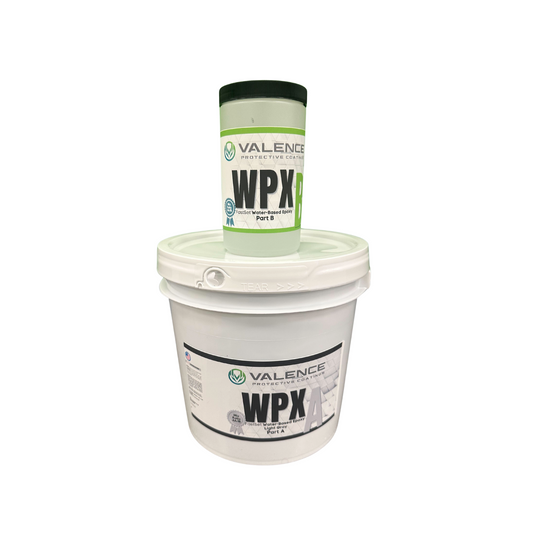 WPX Water-Based Epoxy