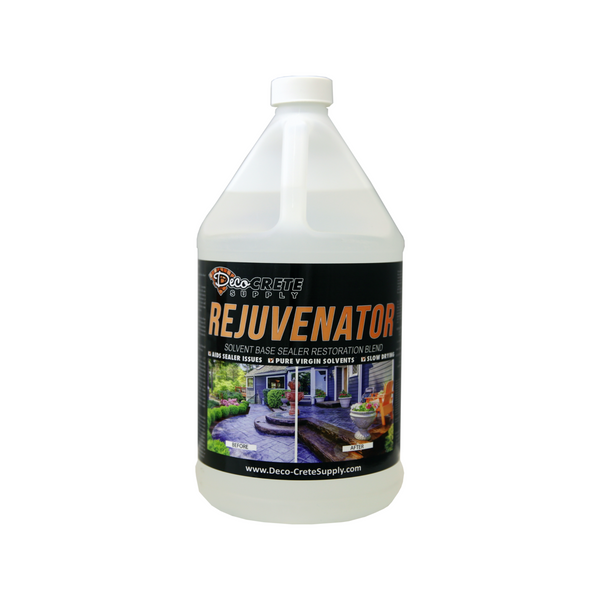 DECORTÉVITADE RÊVEHERBAL CONCENTRATE Deco-Crete Rejuvenator – Valence Supply