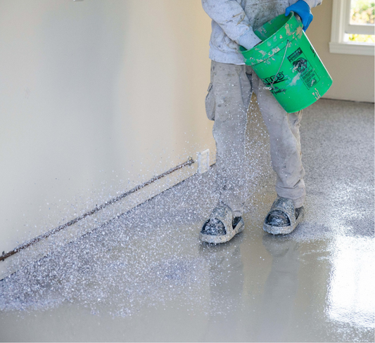 👉 Polyurea System Kit | 500 Sq Ft | Starter