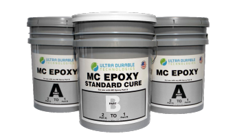 Ultra Durable MC-Epoxy