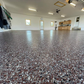 Polyurea System Kit | 2,500 Sq Ft | Contractor