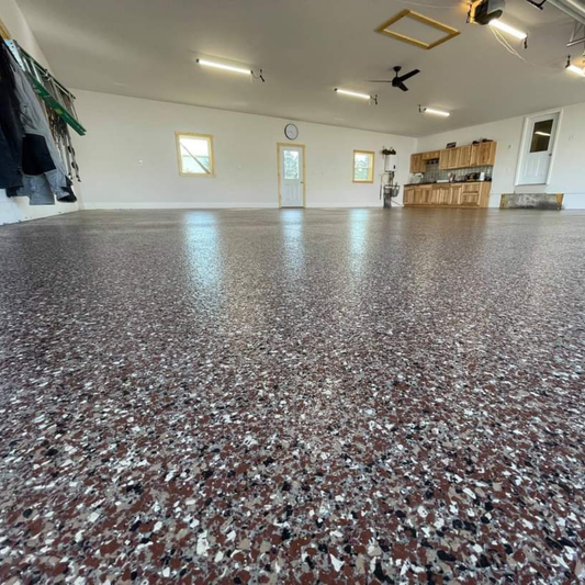 1 Day Floor 500 sq ft