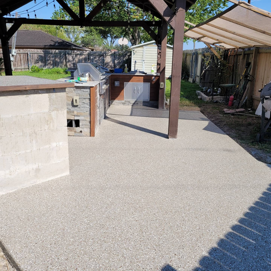 1 Day Floor 750 sq ft