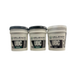 UBC™ POLYUREA BASECOAT 15 Gallon Kit