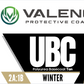 UBC™ POLYUREA BASECOAT 15 Gallon Kit