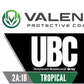 UBC™ POLYUREA BASECOAT 15 Gallon Kit Taupe