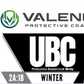 UBC™ POLYUREA BASECOAT 15 Gallon Kit