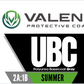 UBC™ POLYUREA BASECOAT 15 Gallon Kit Taupe
