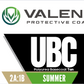UBC™ POLYUREA BASECOAT 15 Gallon Kit Taupe