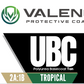 UBC™ POLYUREA BASECOAT 15 Gallon Kit Taupe