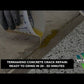 TerraMend 10 gallon Kit -Crack and Spall Repair